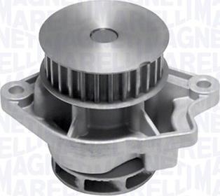 Magneti Marelli 352316171175 - Αντλία νερού parts5.com