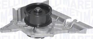 Magneti Marelli 352316171176 - Bomba de agua parts5.com