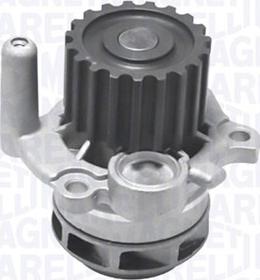 Magneti Marelli 352316171170 - Pumpa za vodu parts5.com