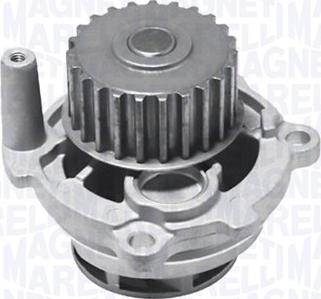 Magneti Marelli 352316171171 - Pompa apa parts5.com