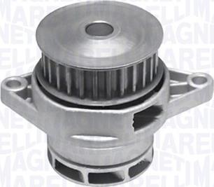 Magneti Marelli 352316171173 - Vesipumppu parts5.com