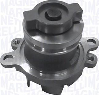 Magneti Marelli 352316171349 - Pompa wodna parts5.com