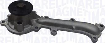 Magneti Marelli 352316171295 - Vízszivattyú parts5.com