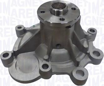 Magneti Marelli 352316171292 - Water Pump parts5.com