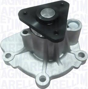 Magneti Marelli 352316171240 - Pompa apa parts5.com