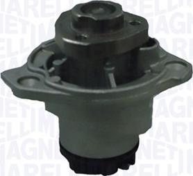 Magneti Marelli 352316171204 - Vodné čerpadlo parts5.com