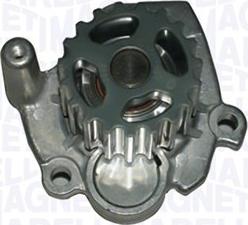 Magneti Marelli 352316171206 - Pompa apa parts5.com