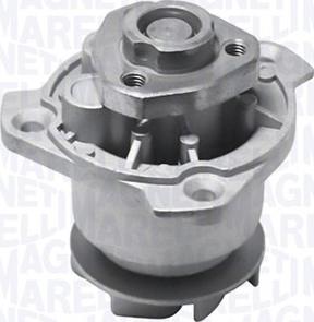 Magneti Marelli 352316171200 - Pompa apa parts5.com