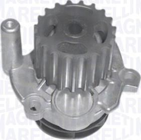 Magneti Marelli 352316171201 - Αντλία νερού parts5.com