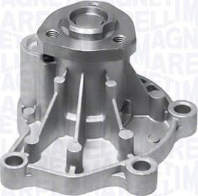 Magneti Marelli 352316171208 - Wasserpumpe parts5.com