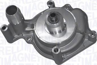 Magneti Marelli 352316171203 - Water Pump parts5.com