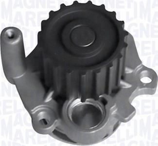 Magneti Marelli 352316171212 - Water Pump parts5.com