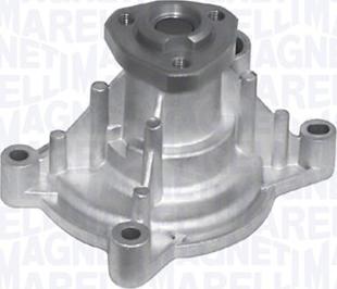 Magneti Marelli 352316171217 - Pompa apa parts5.com