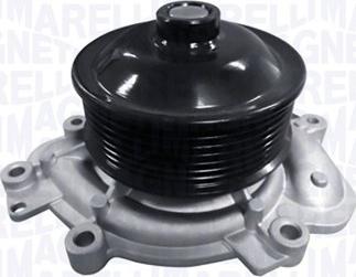 Magneti Marelli 352316171284 - Pumpa za vodu parts5.com