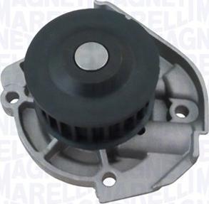 Magneti Marelli 352316171238 - Αντλία νερού parts5.com