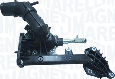 Magneti Marelli 352317004660 - Termostat,lichid racire parts5.com