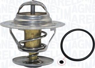 Magneti Marelli 352317004820 - Thermostat d'eau parts5.com