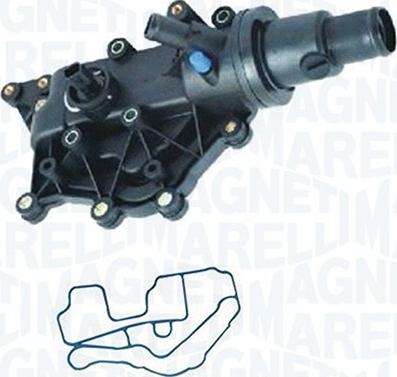 Magneti Marelli 352317004360 - Θερμοστάτης, ψυκτικό υγρό parts5.com