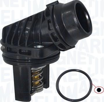 Magneti Marelli 352317004720 - Termostato, refrigerante parts5.com