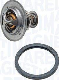 Magneti Marelli 352317003980 - Termostat, soğutma sıvısı parts5.com