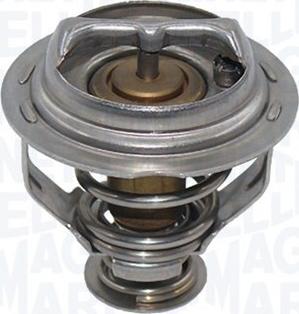 Magneti Marelli 352317003590 - Термостат, охладителна течност parts5.com