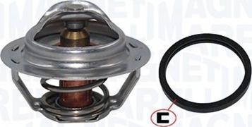 Magneti Marelli 352317003530 - Termostaat,Jahutusvedelik parts5.com