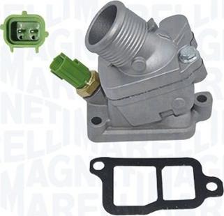 Magneti Marelli 352317003120 - Termostat, hladilno sredstvo parts5.com