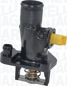 Magneti Marelli 352317003380 - Termostaatti, jäähdytysneste parts5.com