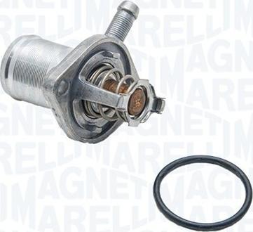 Magneti Marelli 352317002900 - Termometar, rashladno sredstvo parts5.com