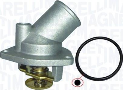 Magneti Marelli 352317002580 - Termostato, refrigerante parts5.com