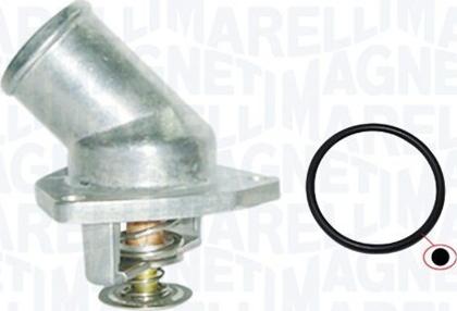 Magneti Marelli 352317002700 - Termostato, refrigerante parts5.com