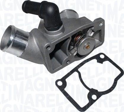 Magneti Marelli 352317100990 - Termostato, refrigerante parts5.com