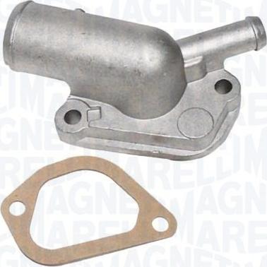 Magneti Marelli 352317100420 - Termosztát, hűtőfolyadék parts5.com