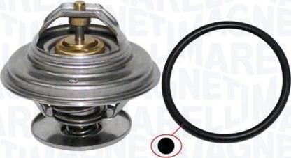 Magneti Marelli 352317100650 - Thermostat, coolant parts5.com