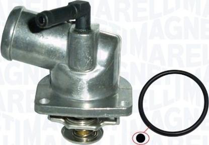 Magneti Marelli 352317100890 - Termosztát, hűtőfolyadék parts5.com