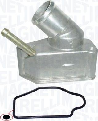 Magneti Marelli 352317100870 - Termostaatti, jäähdytysneste parts5.com