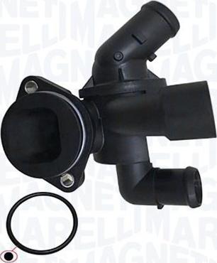 Magneti Marelli 352317101440 - Thermostat, coolant parts5.com