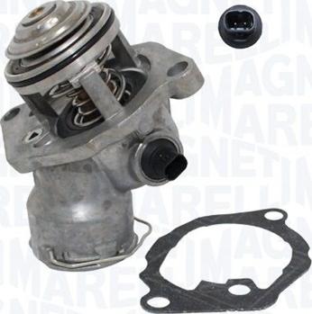 Magneti Marelli 352317101810 - Термостат, охлаждающая жидкость parts5.com