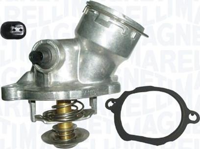 Magneti Marelli 352317101830 - Termometar, rashladno sredstvo parts5.com