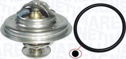 Magneti Marelli 352317101290 - Termostaatti, jäähdytysneste parts5.com