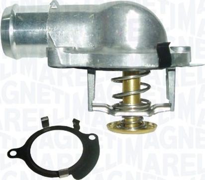 Magneti Marelli 352317101250 - Termostato, refrigerante parts5.com