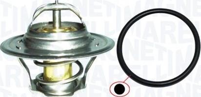 Magneti Marelli 352317101270 - Термостат, охлаждающая жидкость parts5.com