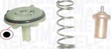 Magneti Marelli 352317102170 - Termostat, hladilno sredstvo parts5.com