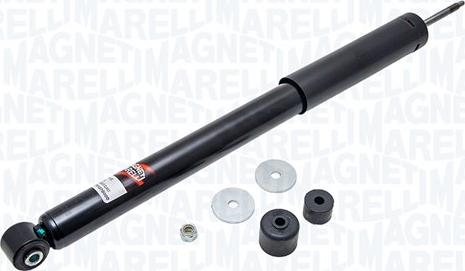 Magneti Marelli 352701070000 - Amortyzator parts5.com