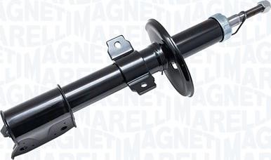 Magneti Marelli 357090070000 - Amortizor parts5.com