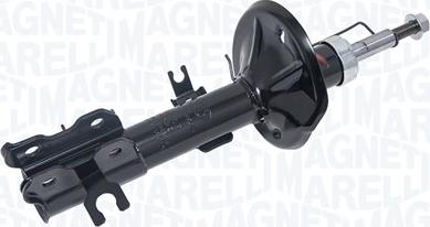 Magneti Marelli 357071070100 - Shock Absorber parts5.com