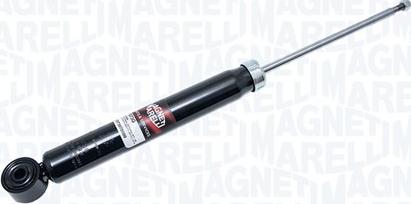 Magneti Marelli 357073070000 - Amortisör parts5.com