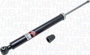 Magneti Marelli 357108070000 - Iskunvaimennin parts5.com