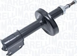 Magneti Marelli 357185070000 - Iskunvaimennin parts5.com