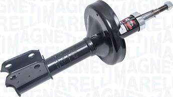 Magneti Marelli 357185070000 - Amortizer parts5.com